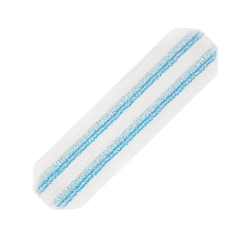 Fit For Vileda H2prO Robot Vacuum Cleaner Flat Mop Accessori