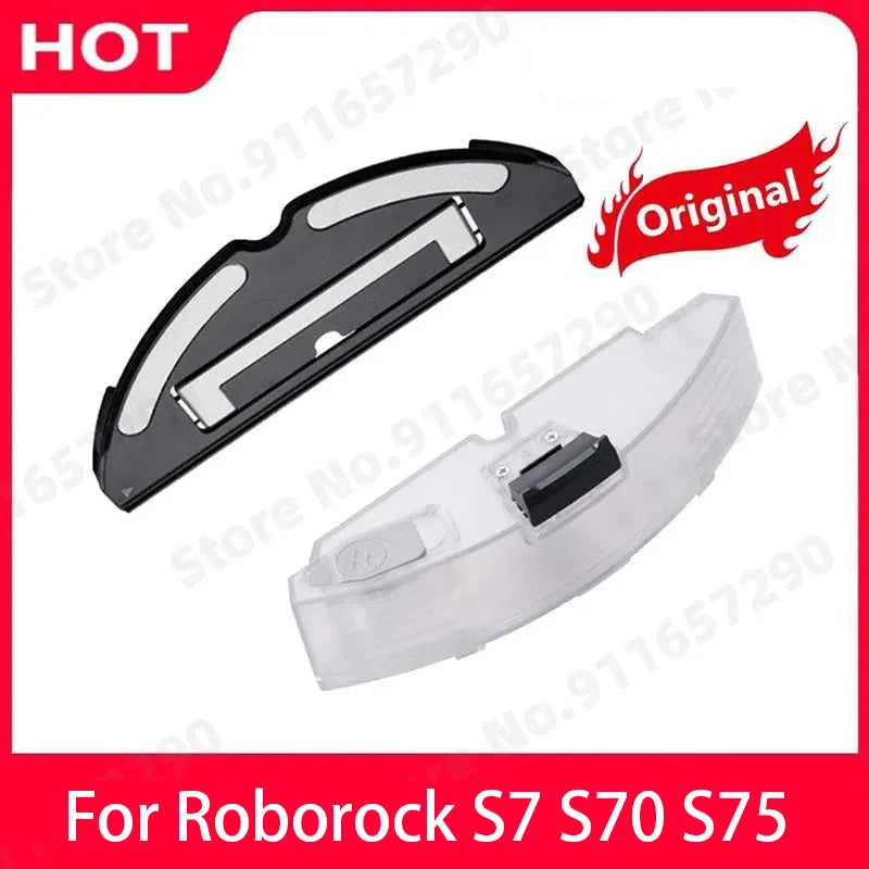 Original Roborock S7 Electrically Controlled Water Tank Mops