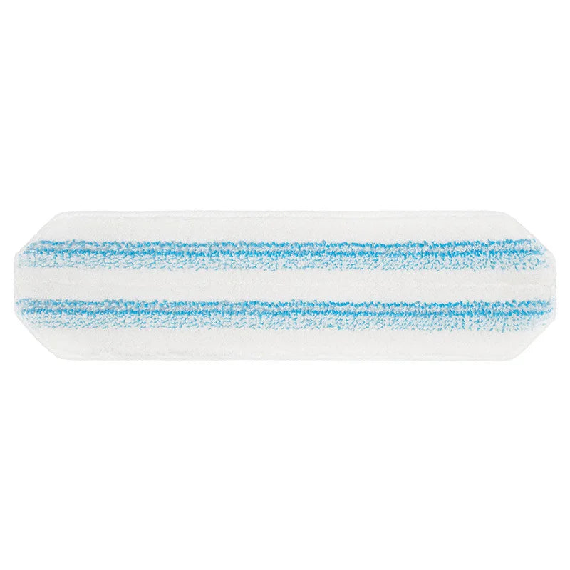 Fit For Vileda H2prO Robot Vacuum Cleaner Flat Mop Accessori