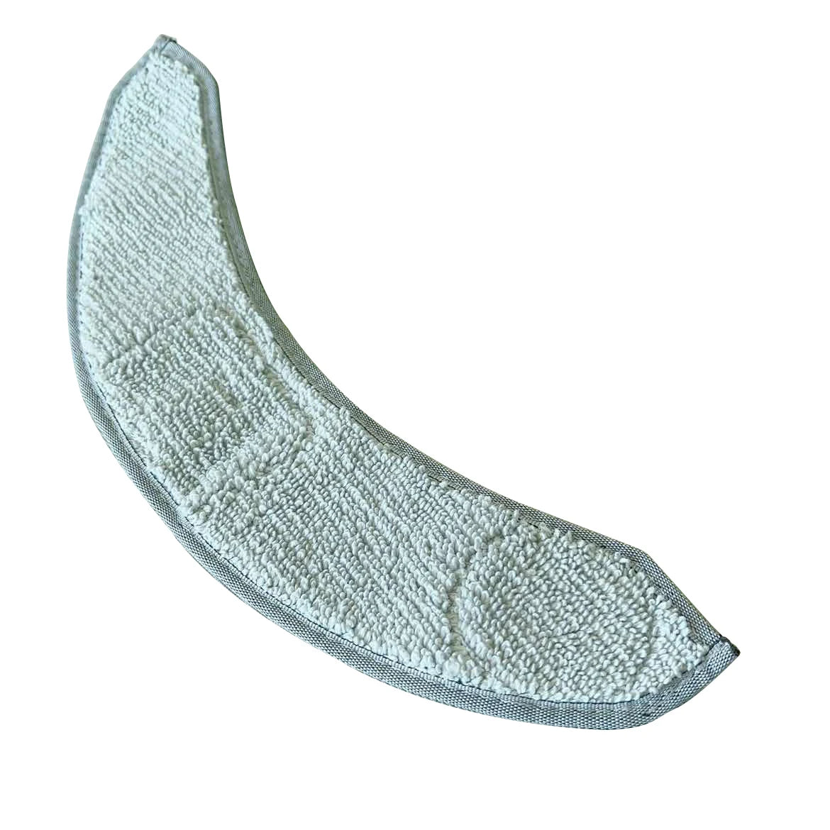 Replacement Washable Mop Reusable Wet Mopping Pads for IRobo