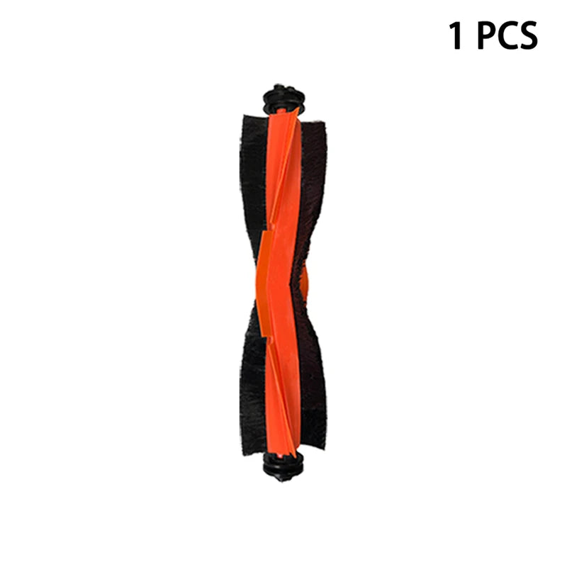 For Xiaomi Mijia M40 / D110CN Vacuum Robot Replacement Main Side Brush HEPA Filter Mop Pads Dust Bag Spare Parts Accessories