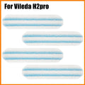 For Vileda H2prO/O-Cedar H2prO Robot Vacuum Cleaner Flat Mop