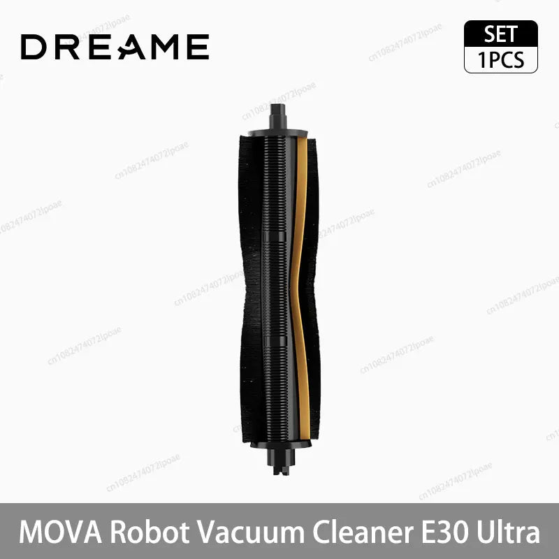 For MOVA E30 Ultra Robot Vacuum Cleaner Replacement Accessories Main Side Brush Mop Cloth HEPA Filter Dust Bag Spare Parts