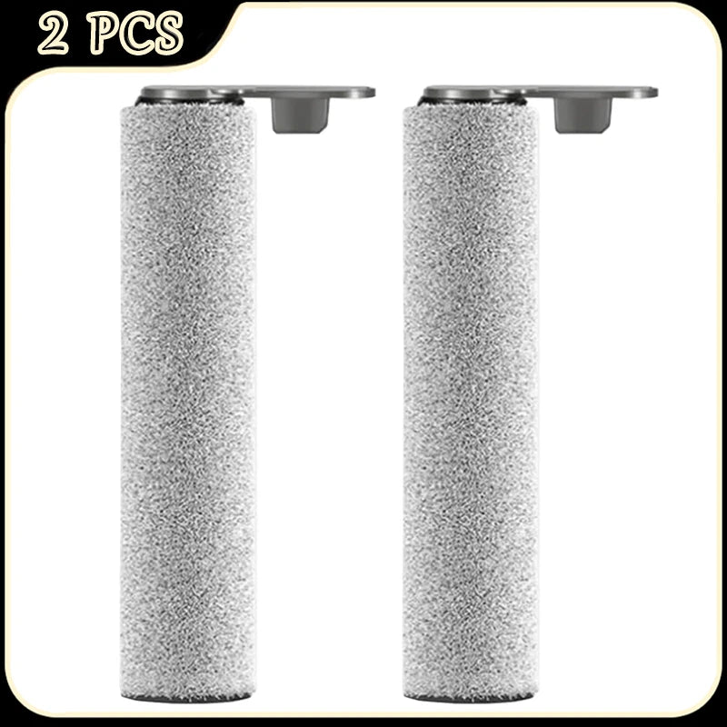 For JONR ED12 Pro Robot Vacuum Cleaner Accessories Main Roller Brush Filter Sponge Replacement Parts