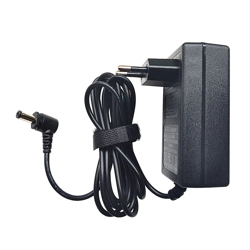 1.8m 24.8V Charger Replacement for Shark XSBT620 Battery DK3