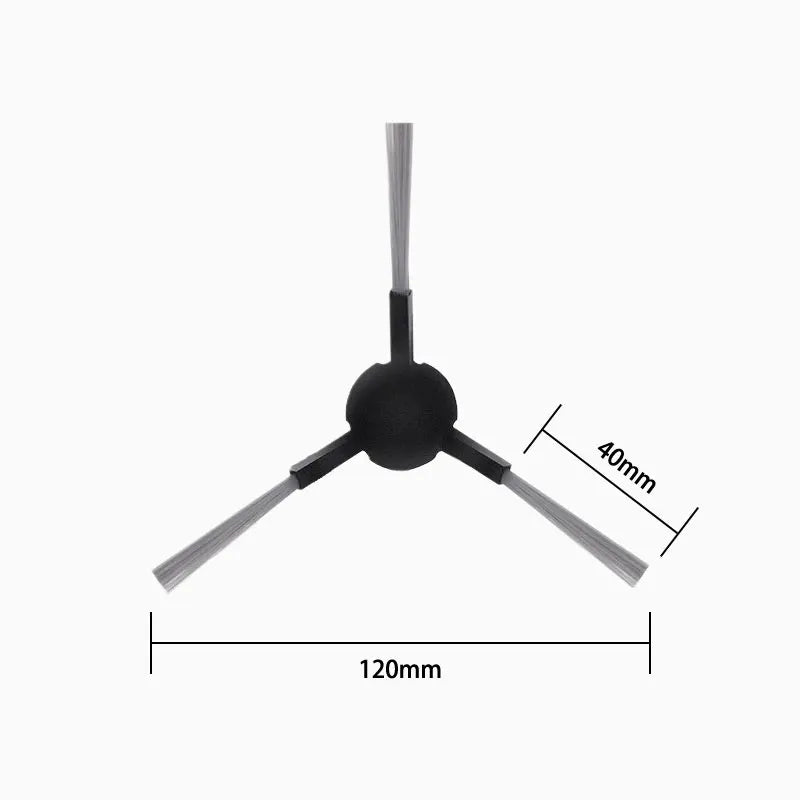 For Xiaomi Robot Vacuum S20+ / S20 Plus / B108GL Parts Acces