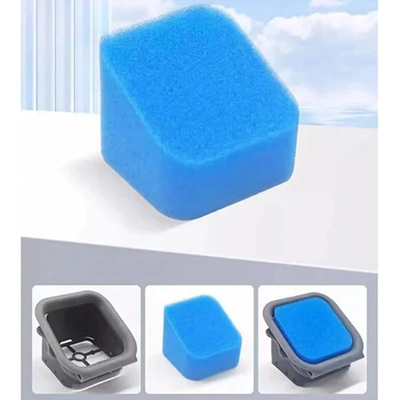 For JONR ED12 Pro Robot Vacuum Cleaner Accessories Main Roll