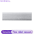 Original Narwal Flow Accessories Side Brush HEPA Filter Mop 