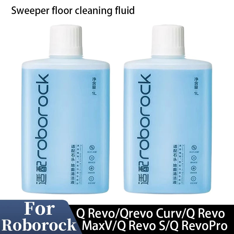 For Roborock Q Revo/Qrevo Curv/Q Revo MaxV/Q Revo S/Q Revo P