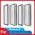 HEPA Filter for Roborock Qrevo S/Qrevo Curve/Qrevo Pro/Qrevo
