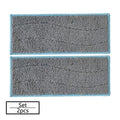 For iRobot Braava Jet M6 Robot Vacuum Cleaner Mop Cloths Rags Pads Replacement Accessories Washable Wet Mopping Pads Parts