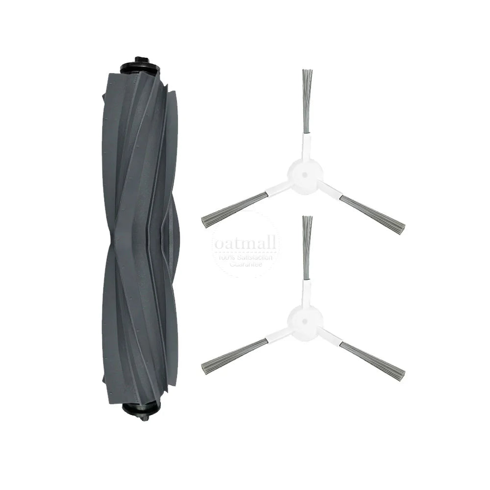 Compatible with Xiaomi Robot Vacuum X20 Plus / X20+ Accessories Vacuum Cleaner Spare Parts Replacement Kit Brush Filter Mop Pads