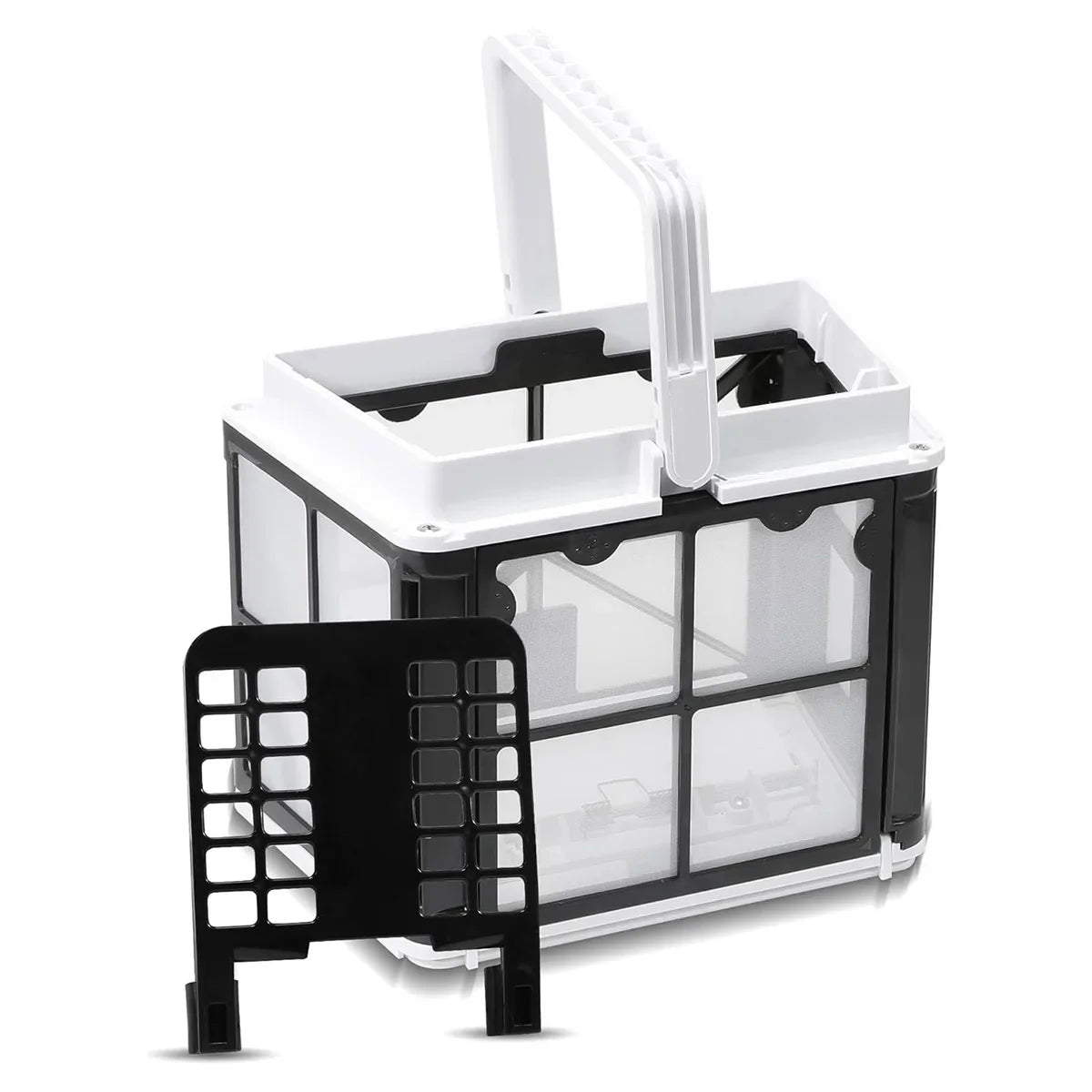 9991459-R1 Fine Filter Basket for Dolphin Robotic Pool Cleaner S50 S100 Active 10 15 ECHO Prowler 910 917 Premium 10 2