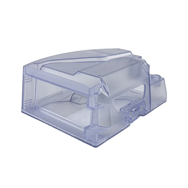 2 In 1 Water Tank Dust Box For Xiaomi Roborock T8/Q7 MAX Swe