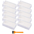 HEPA Filters Replacement for ILIFE V3 V3s Pro V5 V5s Pro V50