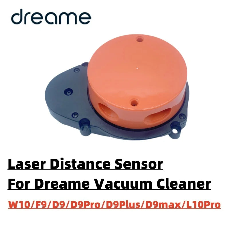 Original Laser Distance Sensor For Dreame W10/ F9/ D9/ D9Pro
