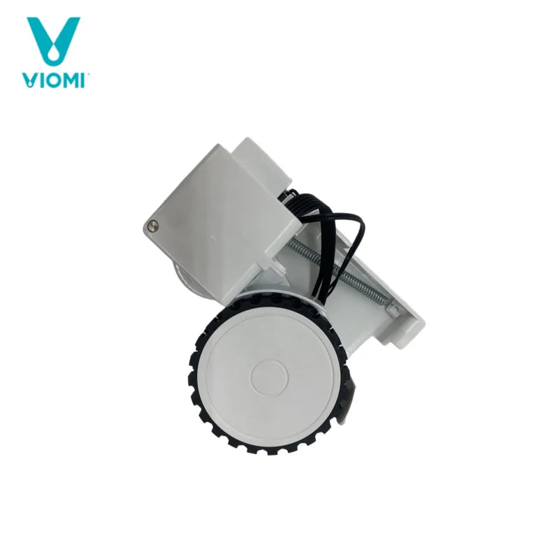 Original Traveling Wheel Replacment for Viomi S9 S9 VU Alpha