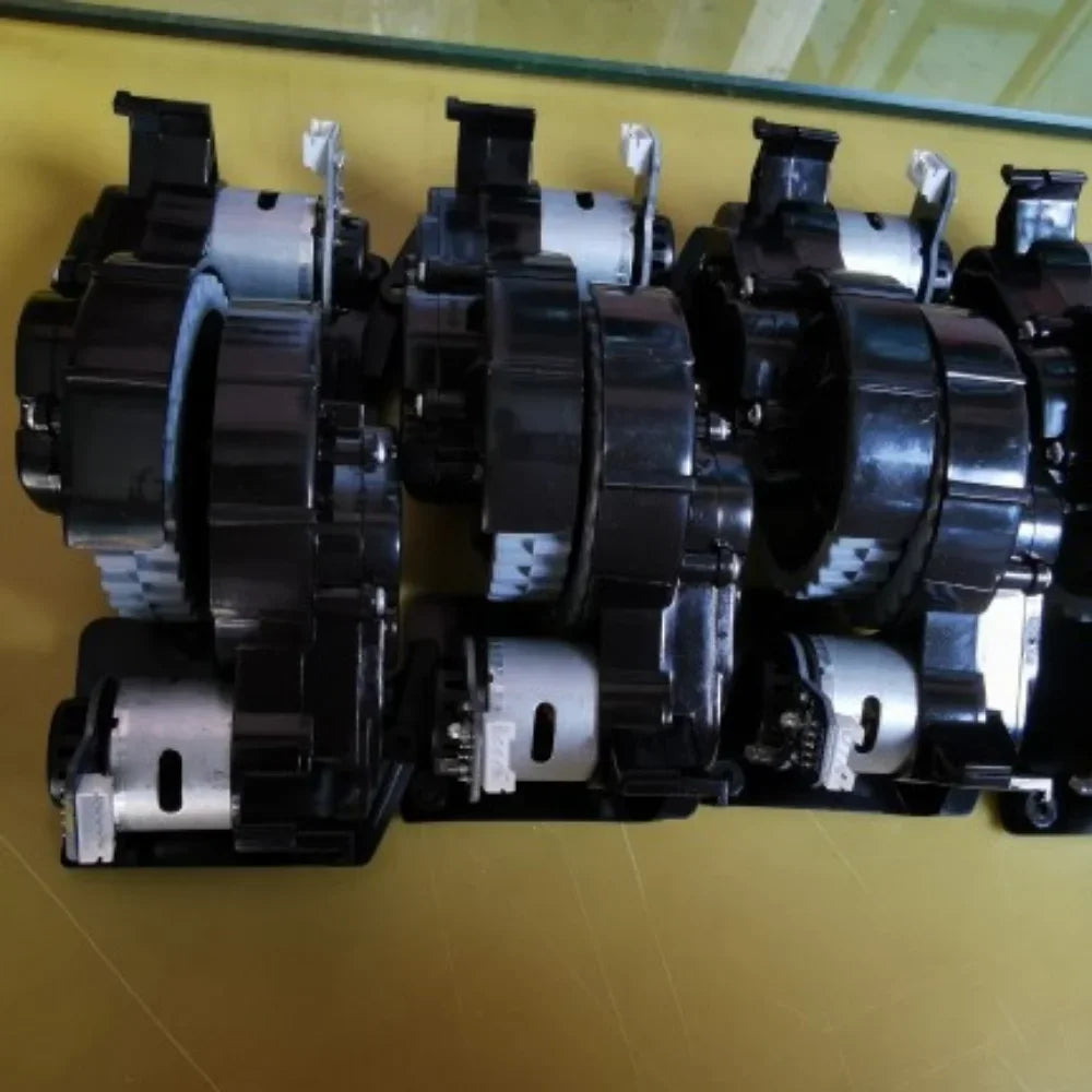 Conga 1390 Wheel Motors for Cecotec Conga 1290 1490 1590 Rob