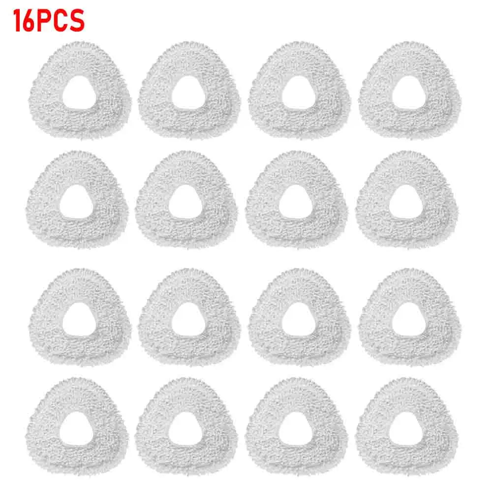 Sweeping Robot Mop Cloths for Narwal J3/ J4 / Freo X Ultra / J4 Lite /J5 / Freo Z Ultra Vacuum Cleaner Accessories Mop Pad Parts