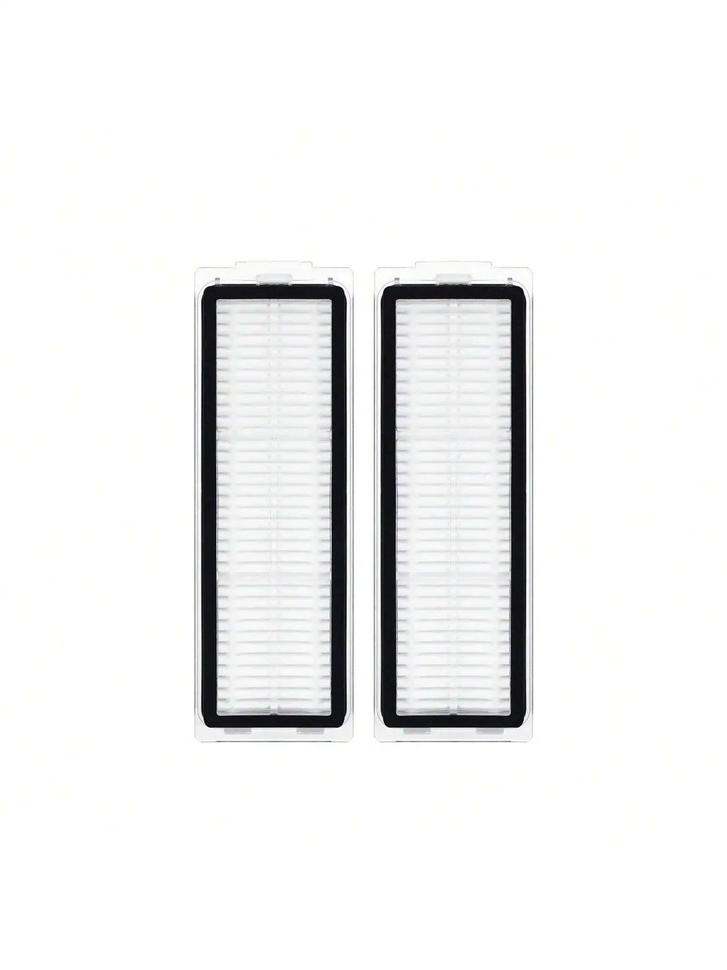 Hepa Filter Accessories for Xiaomi X20 Max/X20 Pro/Mijia M30 Robot Vacuum Cleaner Replacement Part Filter Washable and Reusable