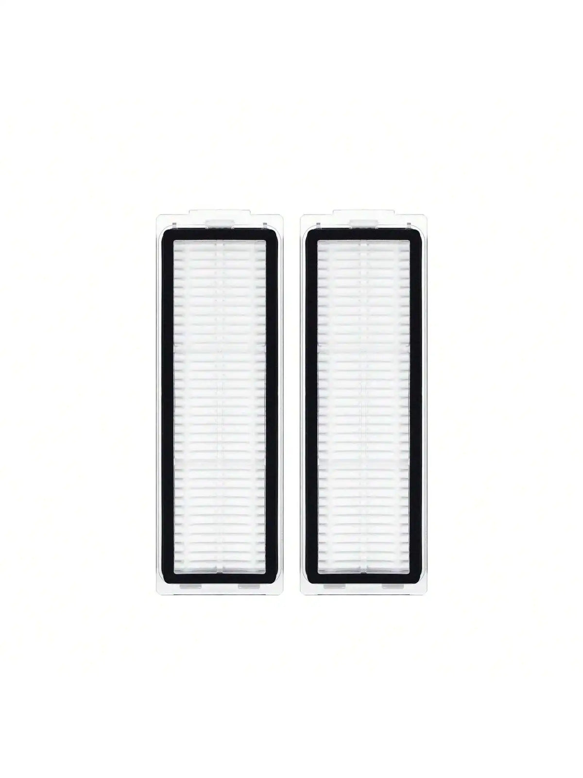 Hepa Filter Accessories for Xiaomi X20 Max/X20 Pro/Mijia M30 Robot Vacuum Cleaner Replacement Part Filter Washable and Reusable