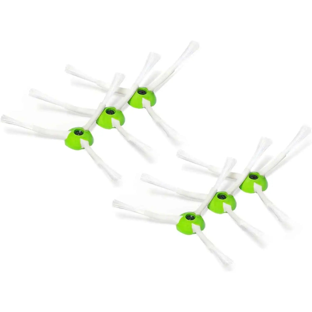 For IRobot Roomba I1 i1+ I3 i3+ I4 i4+ I6 i6+ I7 i7+ I8 i8+/Plus E5 E6 E7 I E &J Series Vacuum Cleaner Brushes Filters Bags