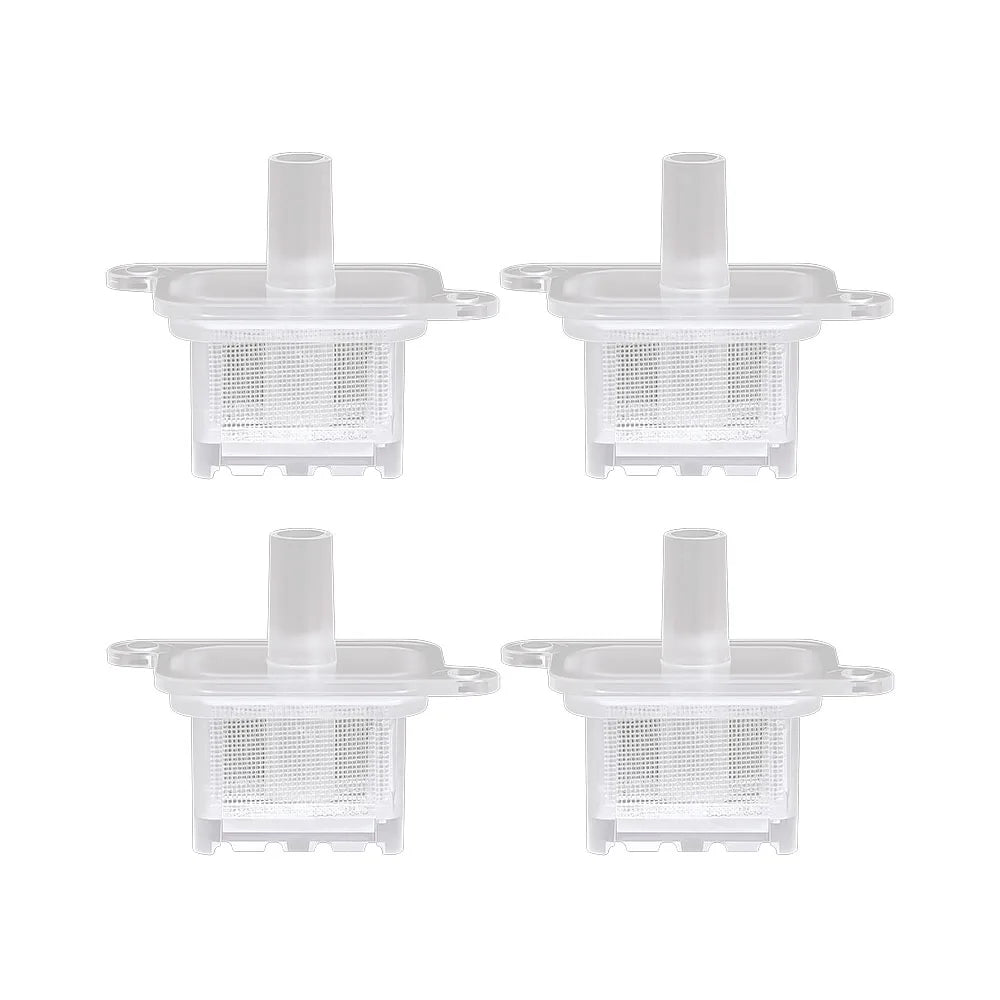 Water Tank Inlet Filter Plug For Xiaomi MIJIA M40S OV31CN Robot Vacuum Cleaner Spare Parts Mops Cleaning Tools Accessories Kit