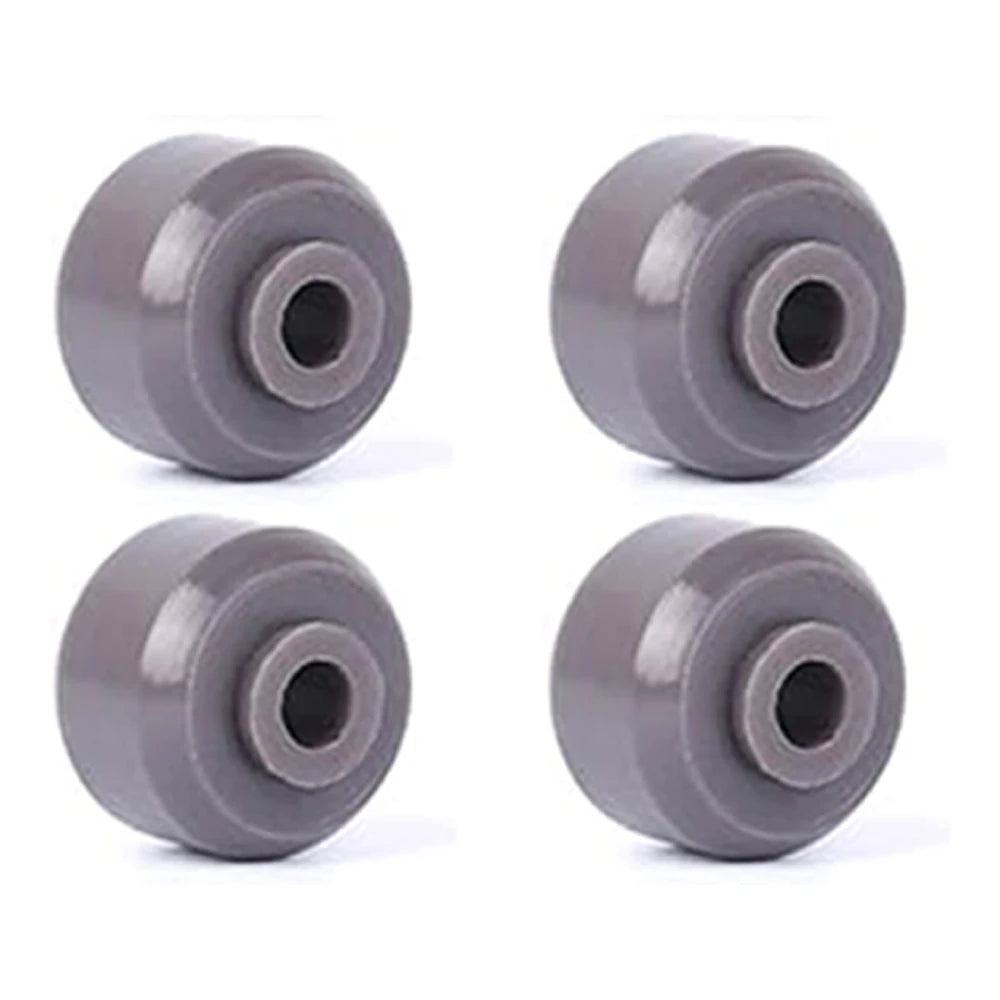 Soleplate Wheel Replacement for Dyson Vacuum Cleaner V6 V7 V8 V10 V11 20W and 30W Soft Roller Cleaner Head