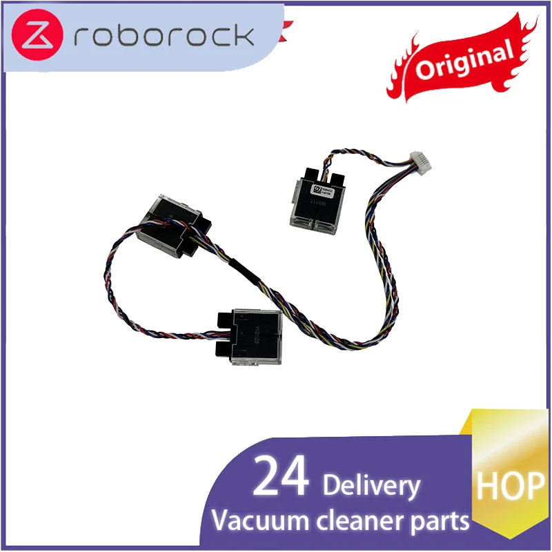 HopOriginal Roborock S8 S8+ S8 Pro Ultra Ultron S Plus Robot