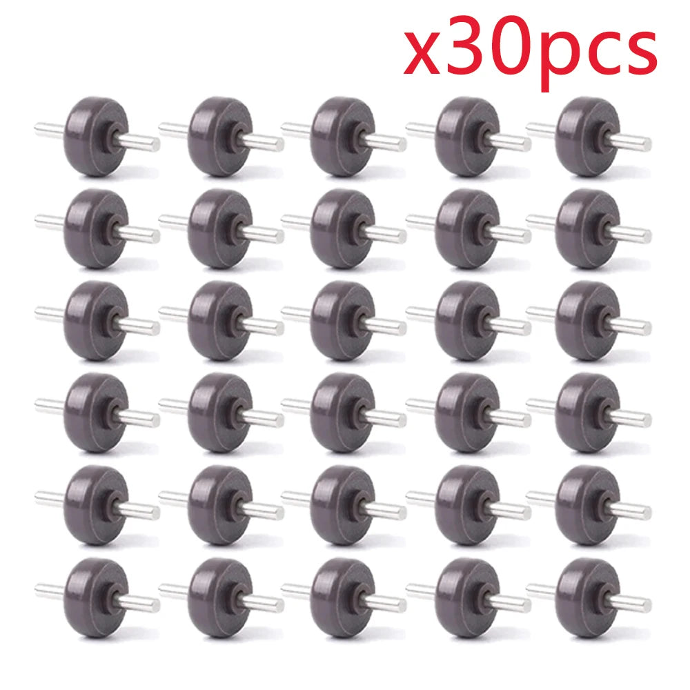 For Dyson V6 V7 V8 V10 V11 Vacuum Cleaner Direct Drive Head Soleplate Wheels Not For Soft Roller Head Tweezers Included