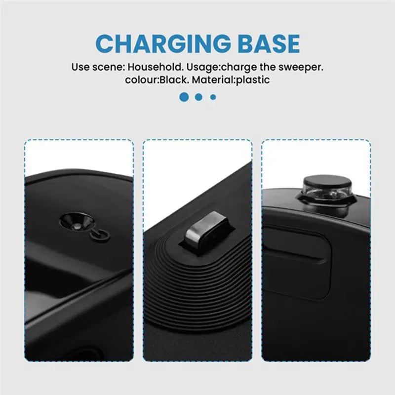 AC66 Charger Base for iRobot Roomba 500/600/700/800/900 Seri
