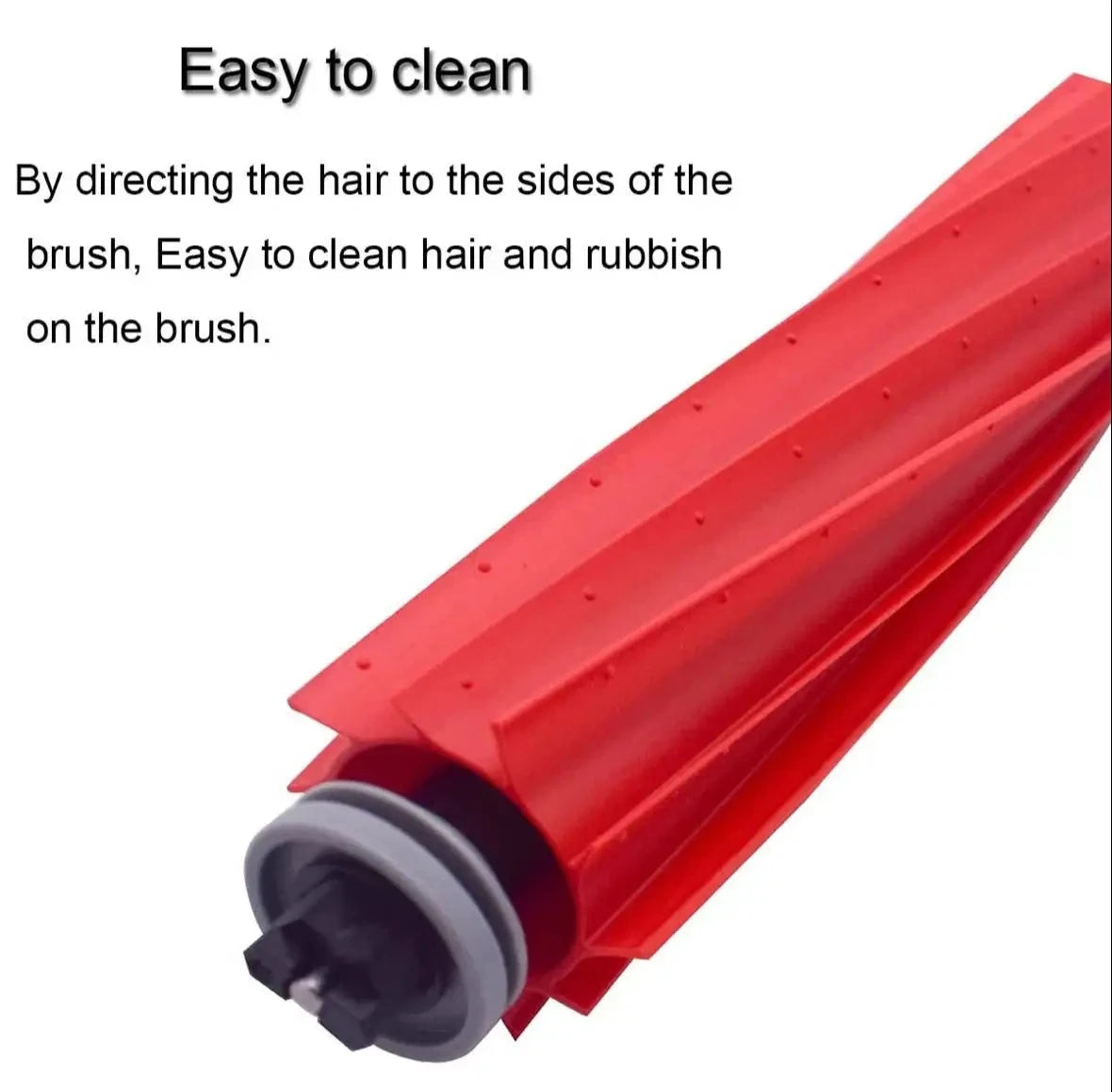 Main Brush Replacement Roborock Q Revo / Q Revo MaxV / Q Rev