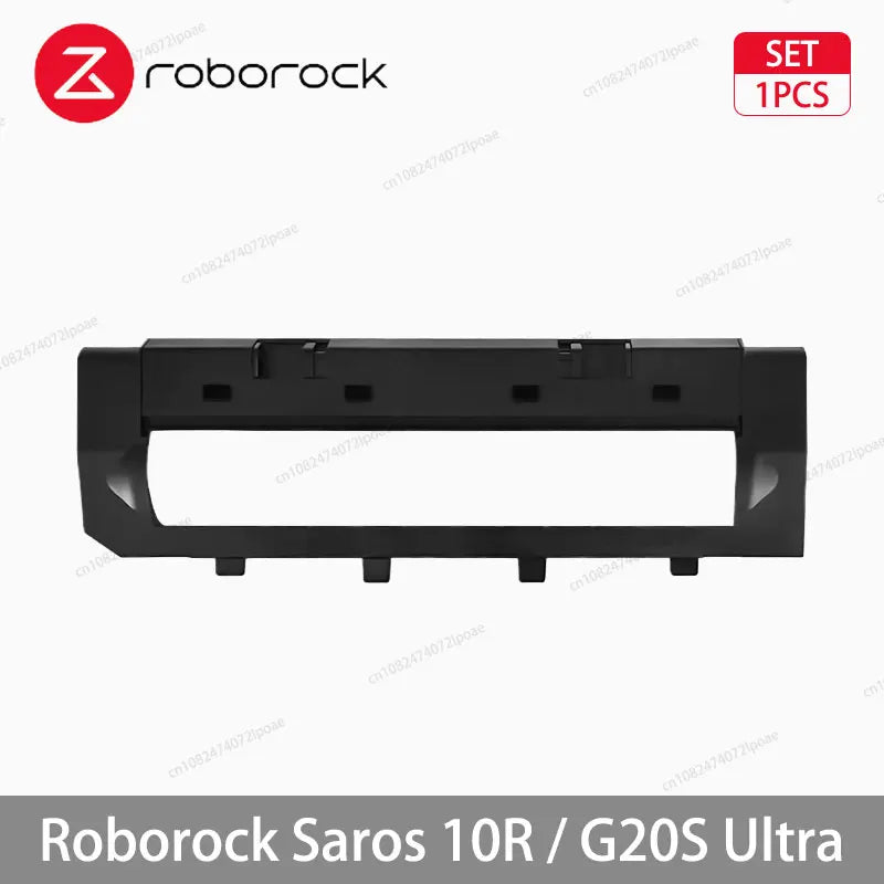 Roborock Saros 10R / G20S Ultra Robot Vacuum Cleaner Accessories Main Side Brush Mop Cloth Hepa Filter Dust Bag Spare Parts