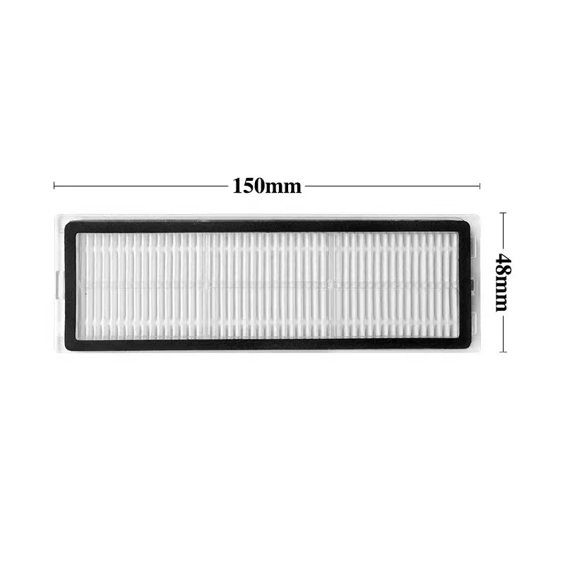 For Xiaomi Robot Vacuum X10 Robot Vacuum Cleaner Parts Repla