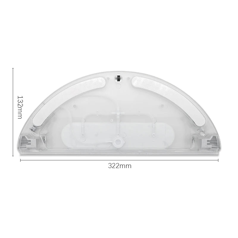Water Tank For Xiaomi Mijia 1C STYTJ01ZHM Sweeping and Suppo