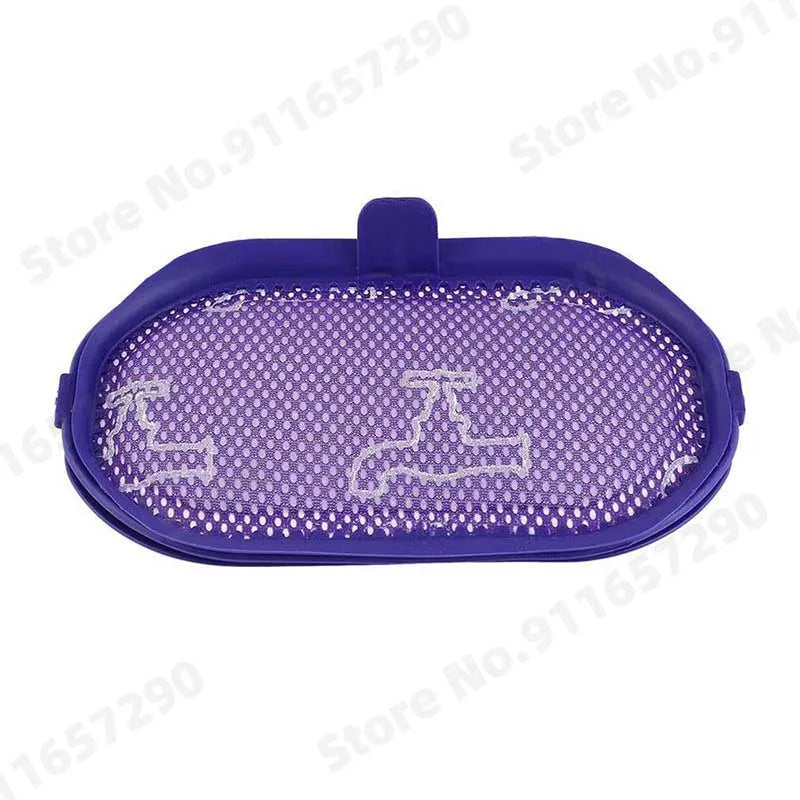 Washable Dust HEPA Filter Replacement Accessories For Dyson 