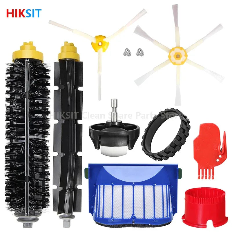 For IRobot Roomba 600 Series 585 595 600 610 615 620 625 630