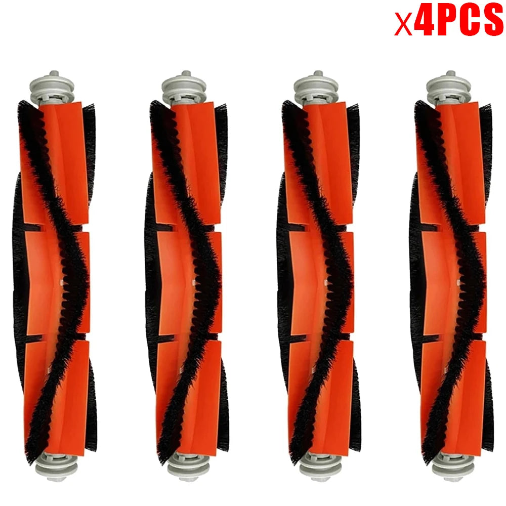 For Xiaomi Robot Vacuum S20+ / S10 Plus / B108GL / B105 / B108CN B113CN Spare Parts Main Side Brush Filter Mop Replacement