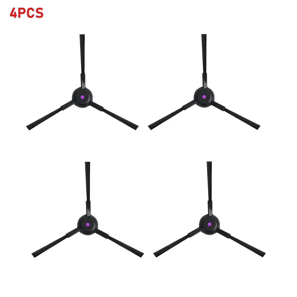 Replacement Accessories Kit For JONR P20 PRO / T5 Pro Robot Vacuum Cleaner Main Side Brush Filter Mop Cloth Dust Bag Spare Parts