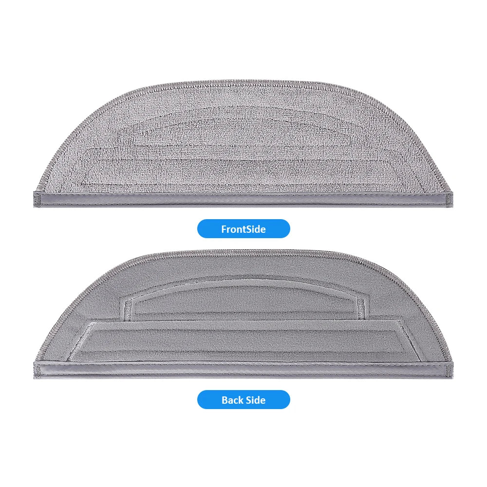Mop Cloth For Roborock S8 MaxV Ultra S8 Max Ultra G20S Antib