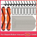 Fit For ( Xiaomi Robot Vacuum S40 / OV81 ) Accessories Main 