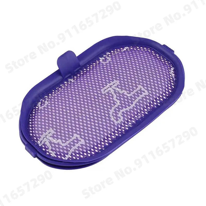 Washable Dust HEPA Filter Replacement Accessories For Dyson 