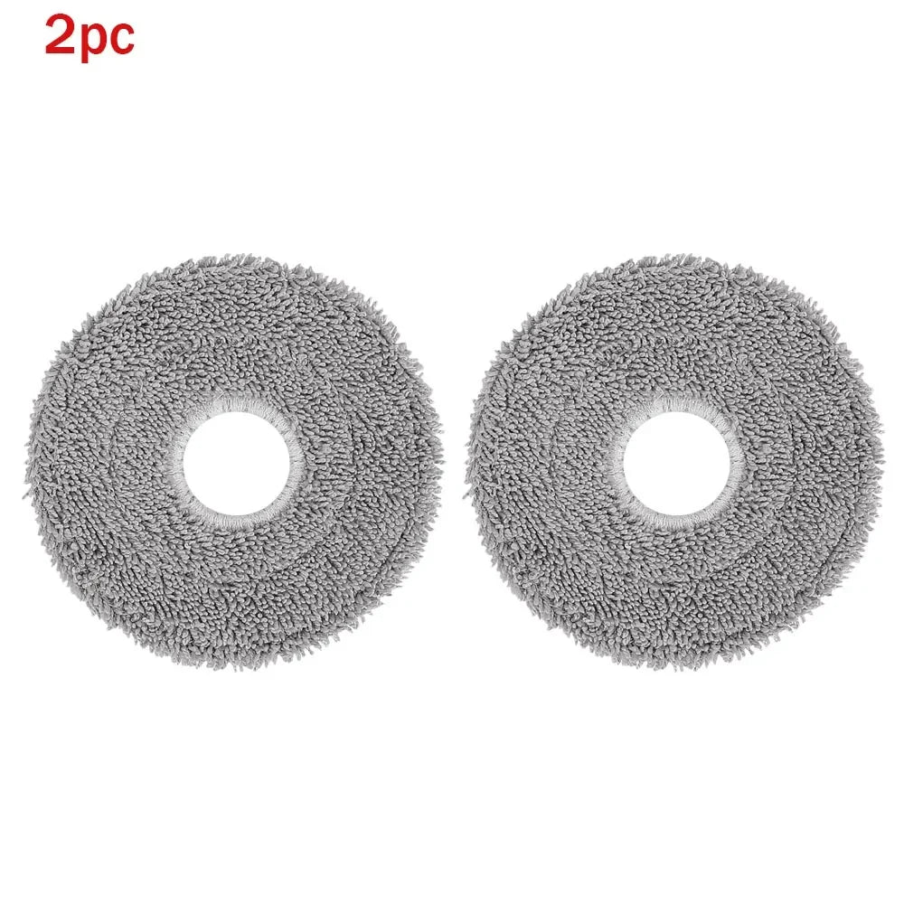 Mop Pad For Dreame L10/L20/L30 Ultra/X10/X40/X50 Ultra/X20/X30/X40/X50 Pro/S10 Pro For Xiaomi Mijia Omni X10+ X20+/Mop 3S Part