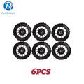Purerobo Replacement Cleaning Wheel for Window Cleaning Robo