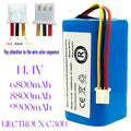 Jedila 14.8V (For C30B) High Capacity Original Battery for L