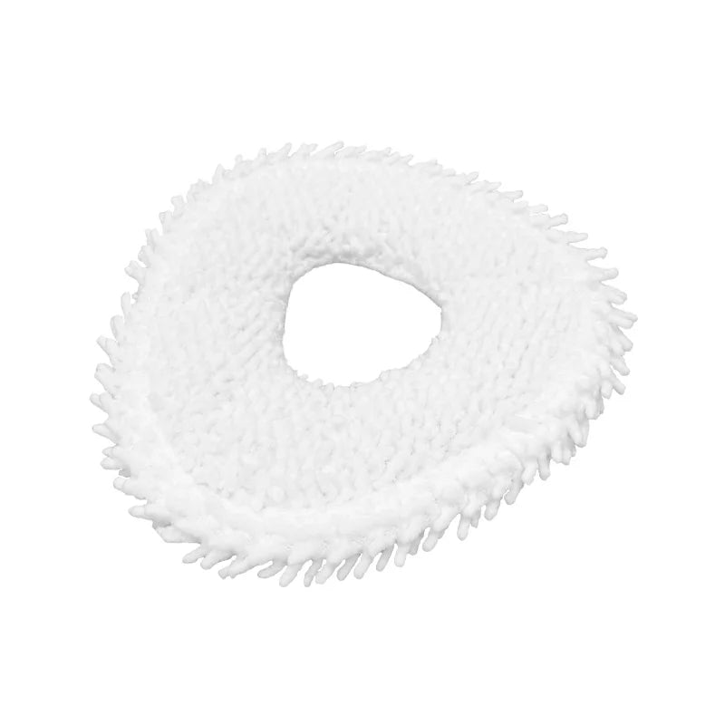 Replacement Parts Roller Side Brush HEPA Filter Mop Cloth Du