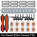 For Xiaomi Robot Vacuum 5 Pro / OV21GL Cleaner Accessories M