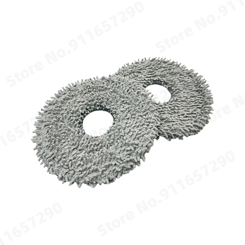 Roborock Qrevo C/C Pro/Curv/CurvC/Edge/EdgeC/S5V Compatible 