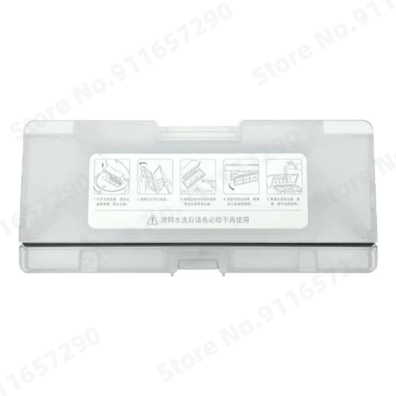 For Xiaomi Mi Robot Vacuum-Mop 2 Pro/Lite MJST1SHW MJSTL Sid