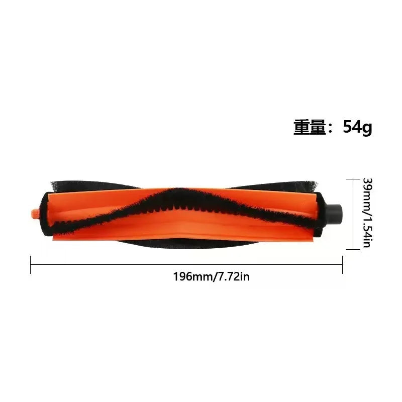 For Xiaomi H50 PRO / OV42GL Robot Vacuum Cleaner Accessories